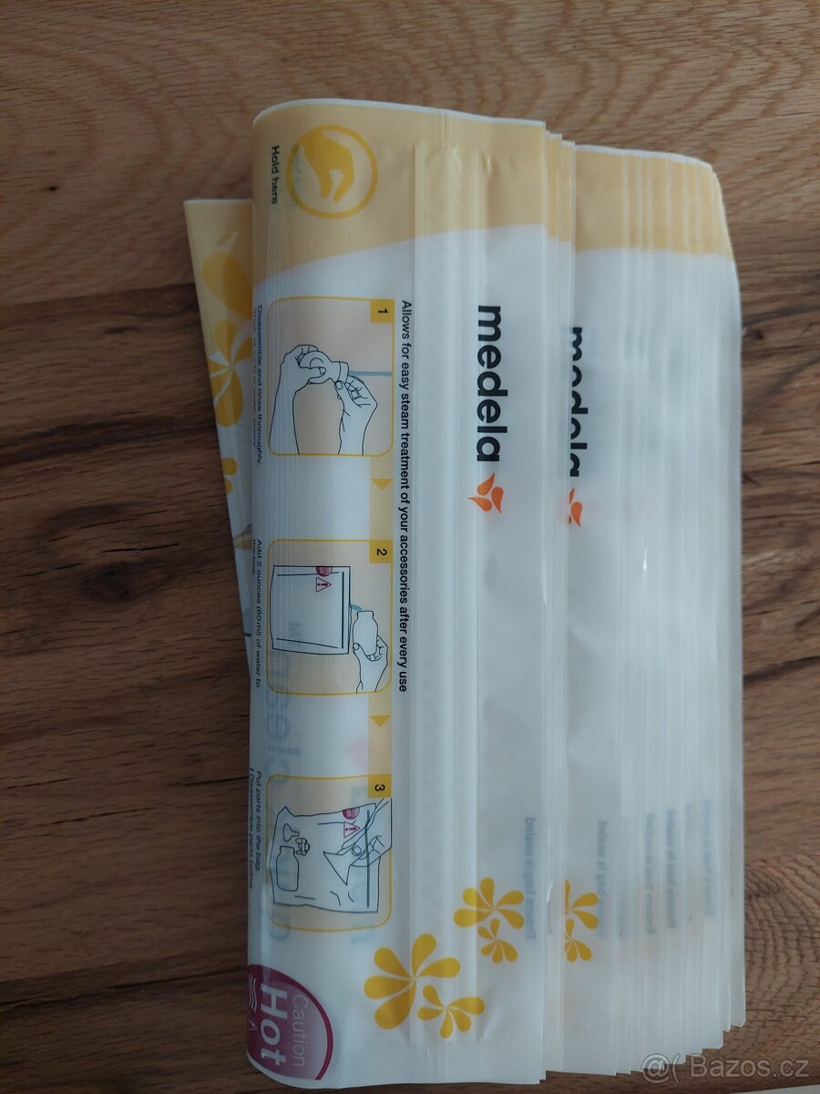 Medela swing maxi - 3