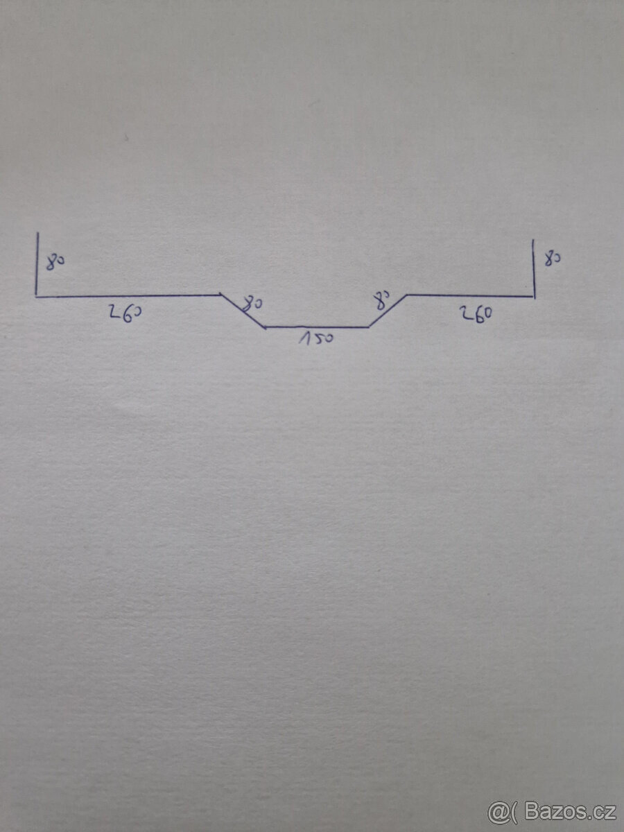 Prodam zabradli k balkonu, terase - 3