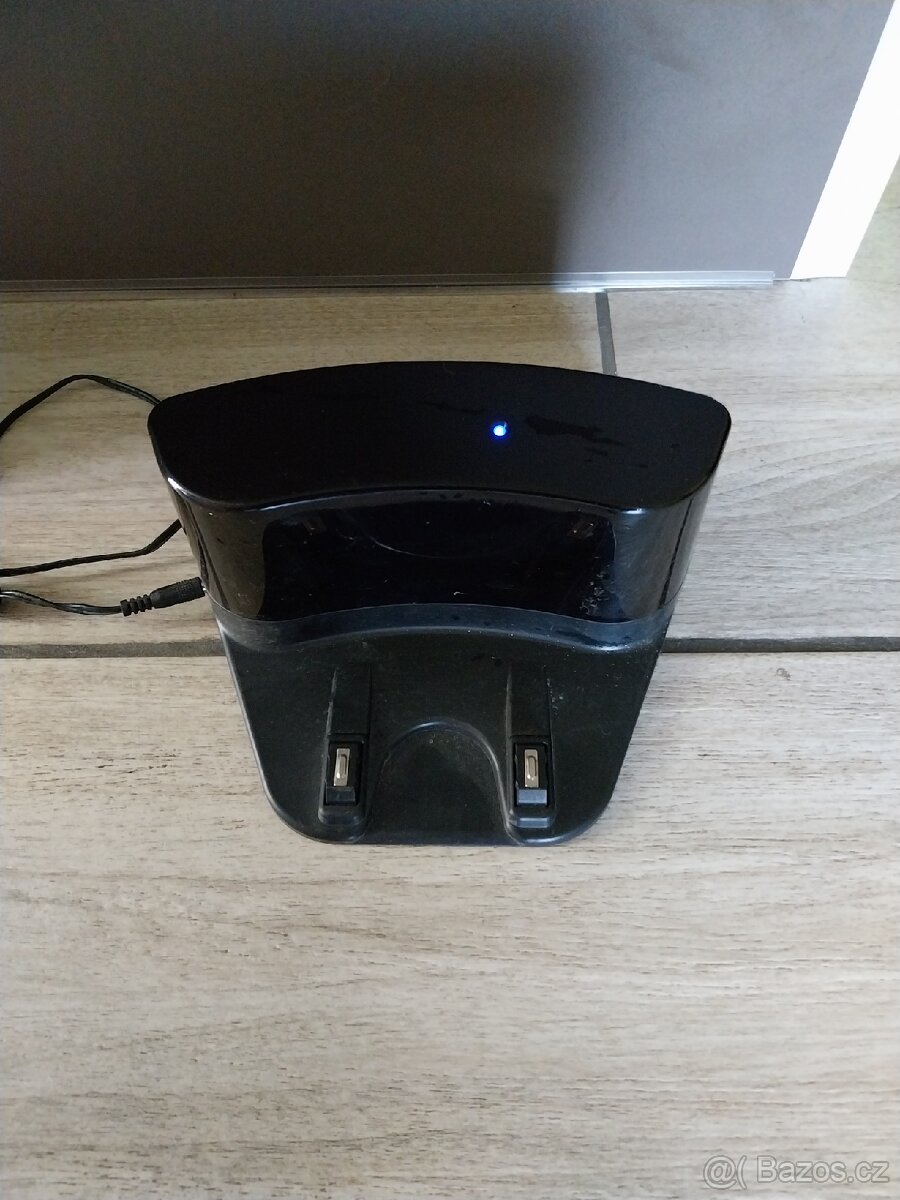 Roboticky vysavač Symbo xBot 5 - 3