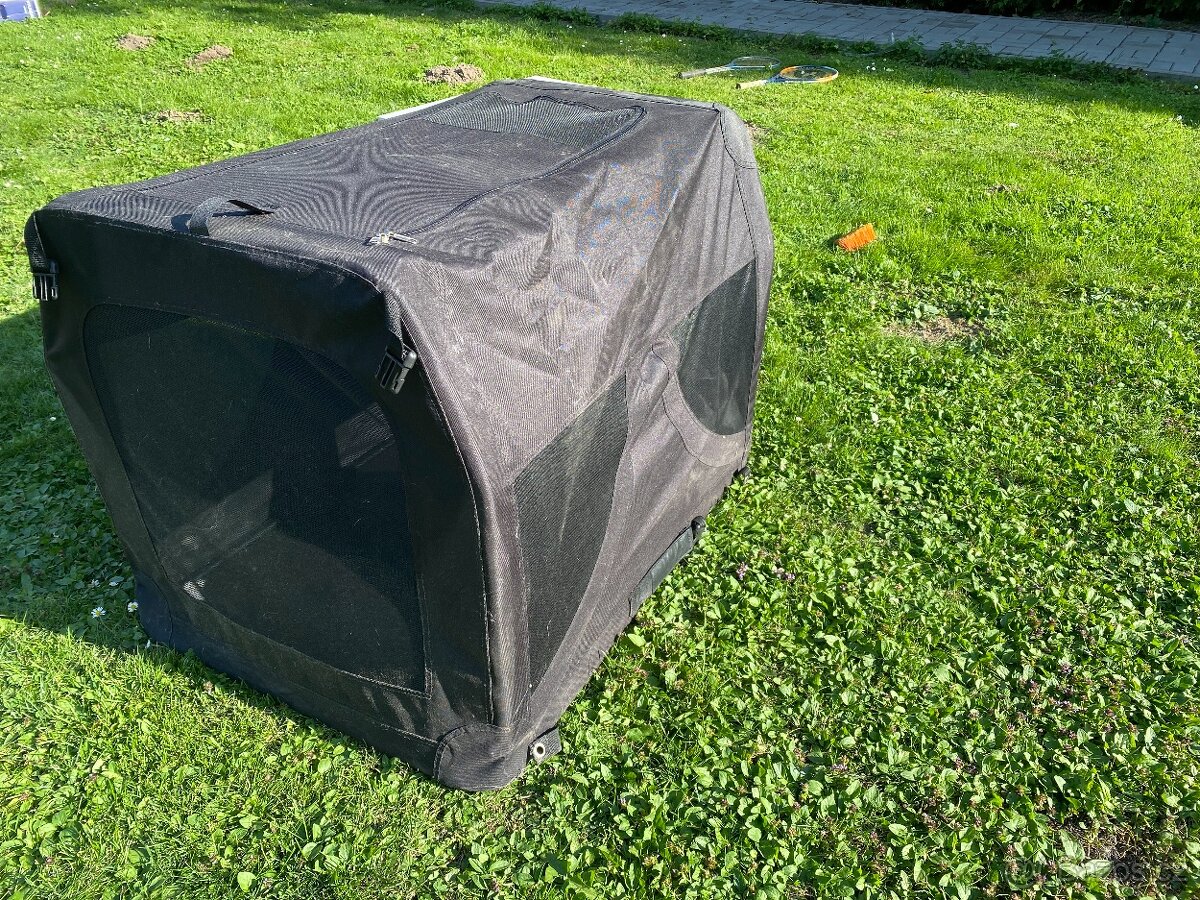 Transportní box pro psy - 3