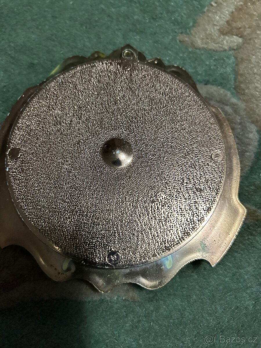 Míša průměr 12 cm - 3