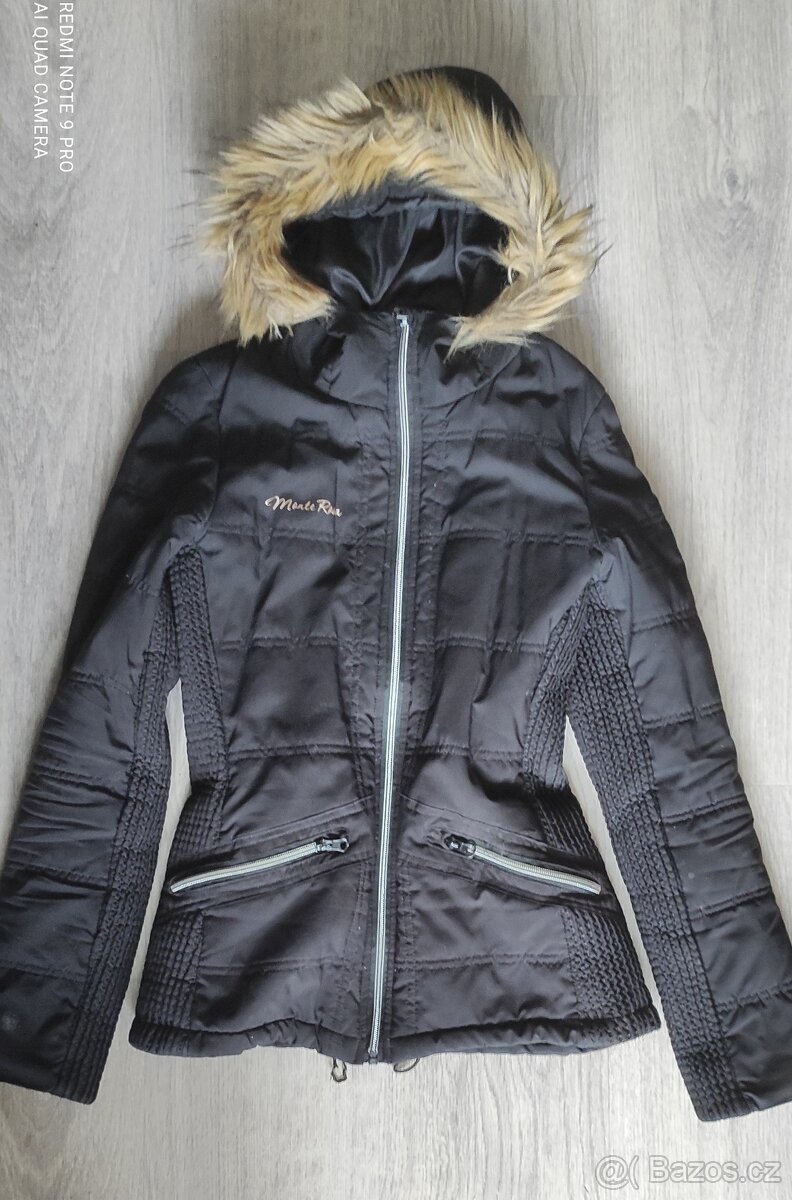Dámská bunda - 3