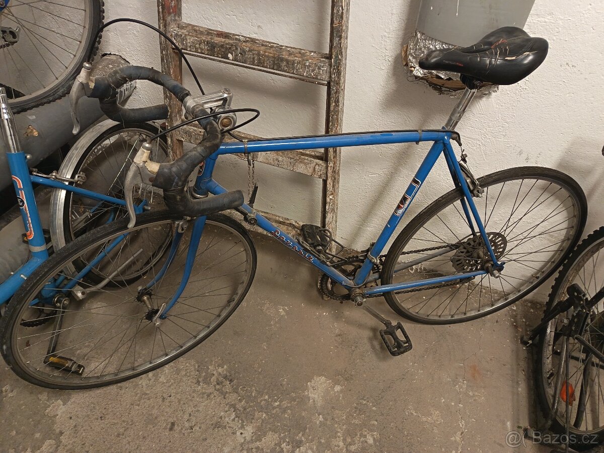 Kolo Liberta a Favorit - 3