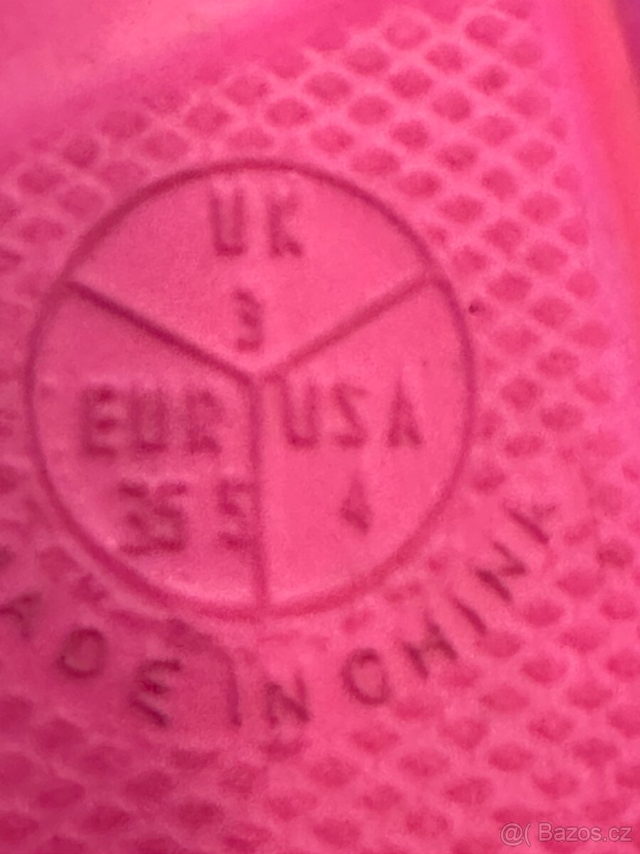 Pláštěnky, boty 33,35,39,28, 130, 140 - 3