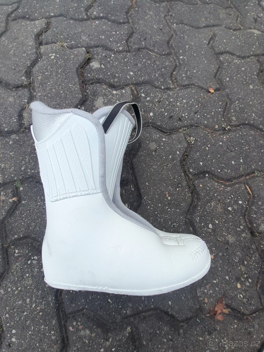 Přezkáče TECNO Pro , vel 22 - 3