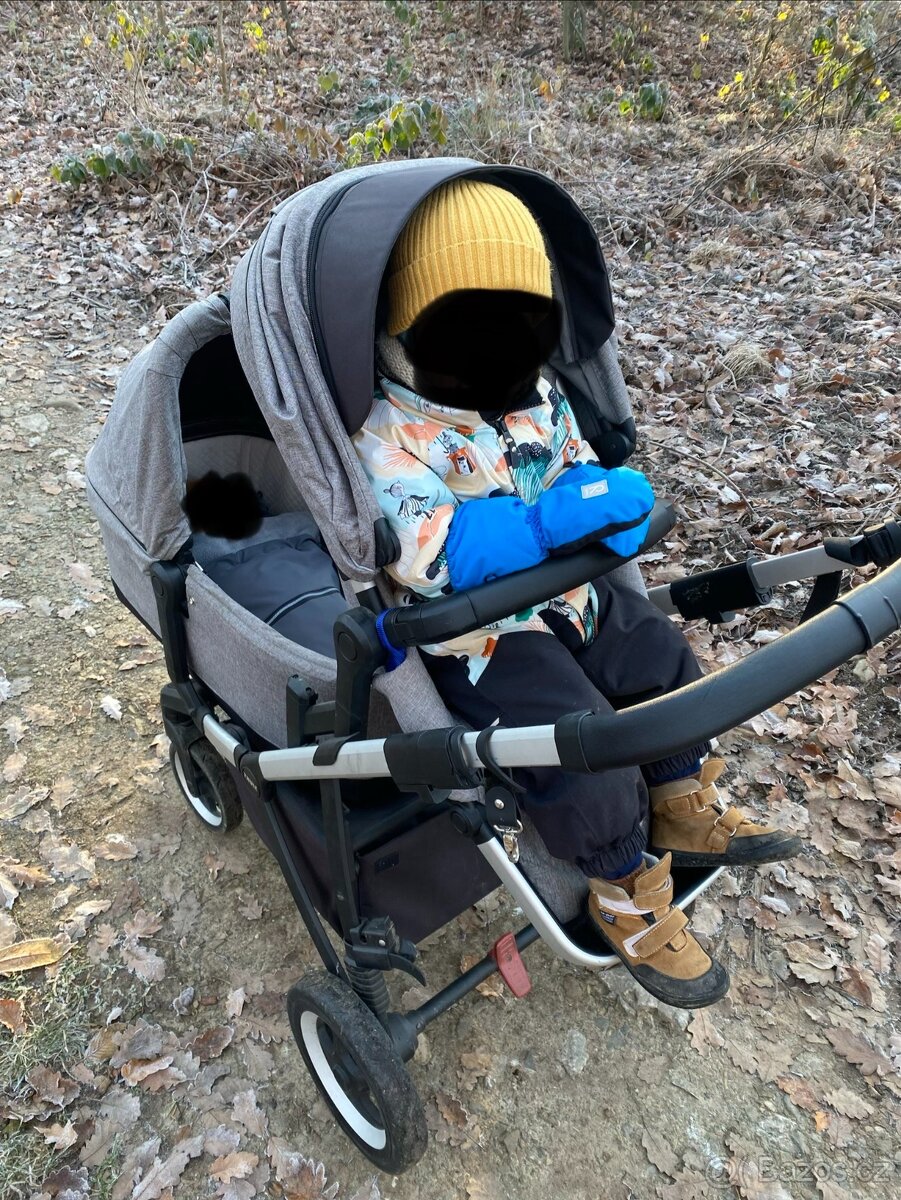 Thule Sleek Double - 3