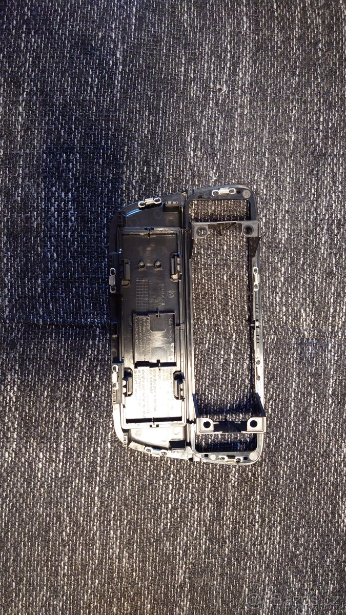 Rámeček Citigo - 3