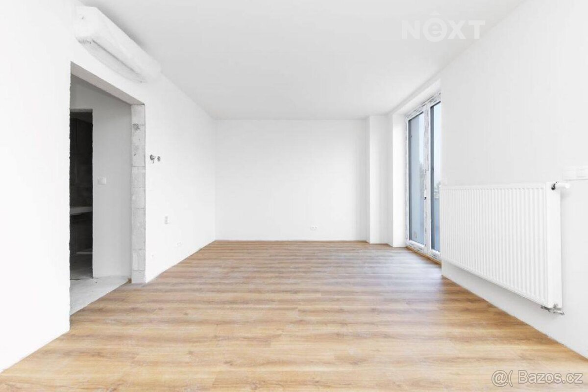 Pronájem byt 1+kk, 34㎡ - 3