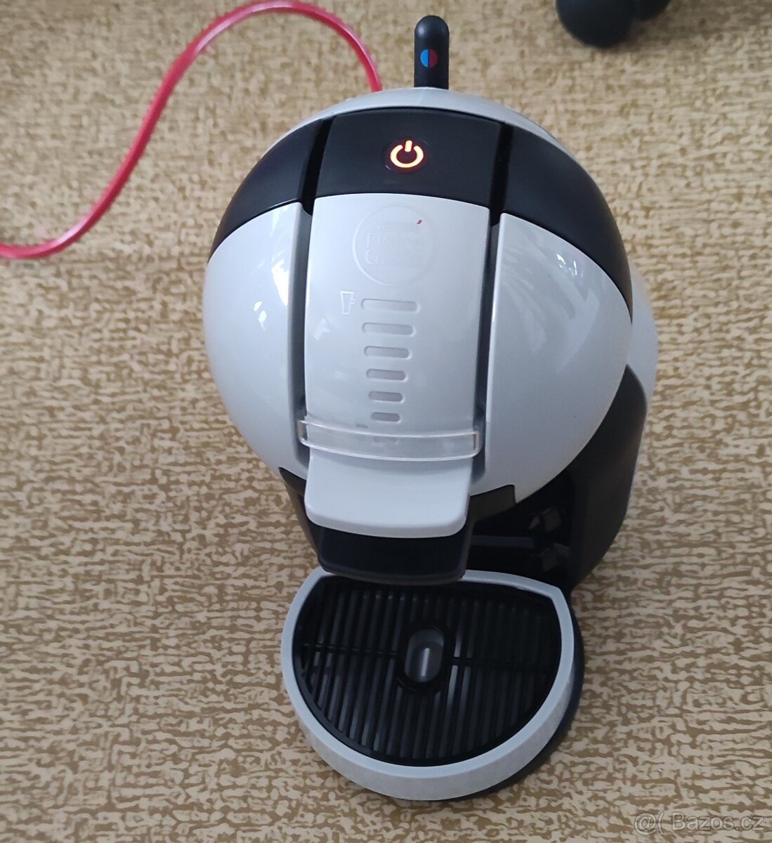 Prodám kávovar Crups - 3