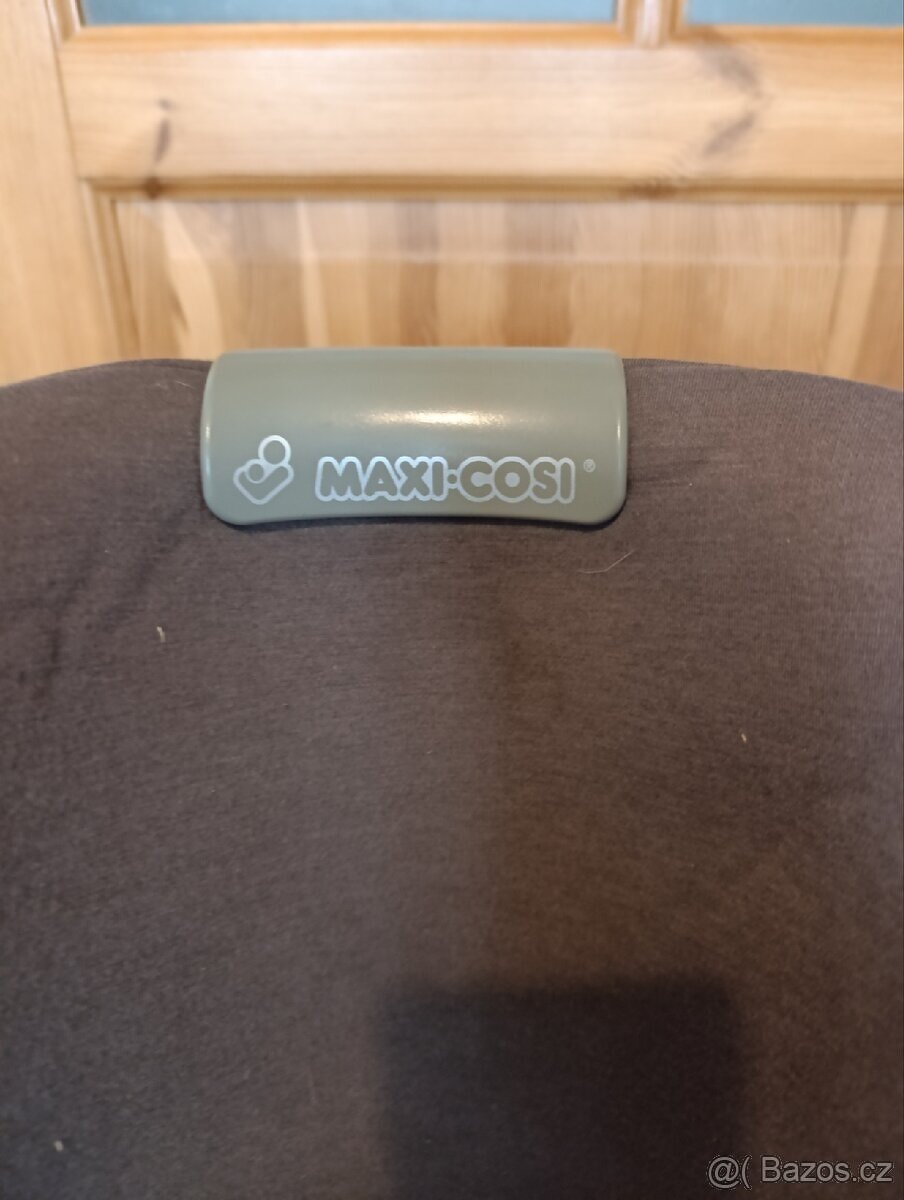 Kvalitní autosedačka Maxi Cosi 9-18kg - 3