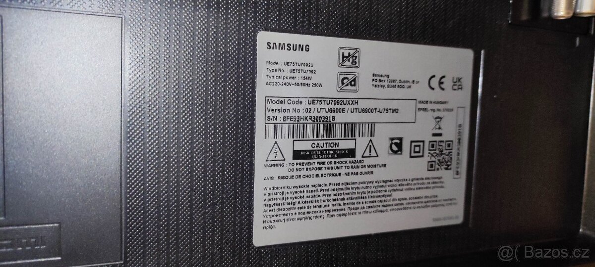 Monitory Samsung 2ks - 3