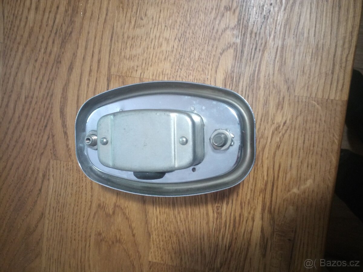 Prodam nový blinkr na liaz , tatra - 3