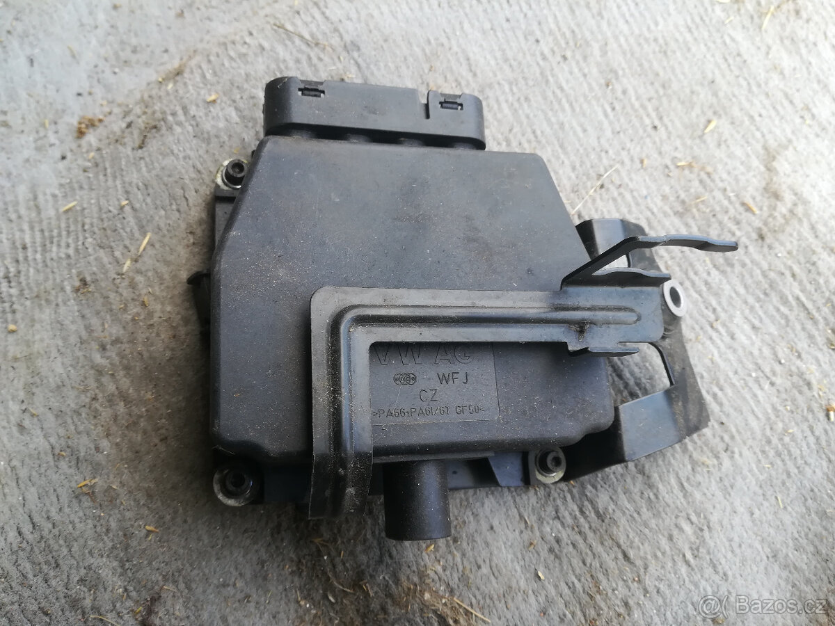 Octavia combi II - 3