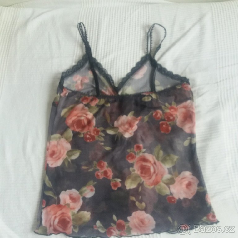 Košilka vel.38 NOVÁ - 3