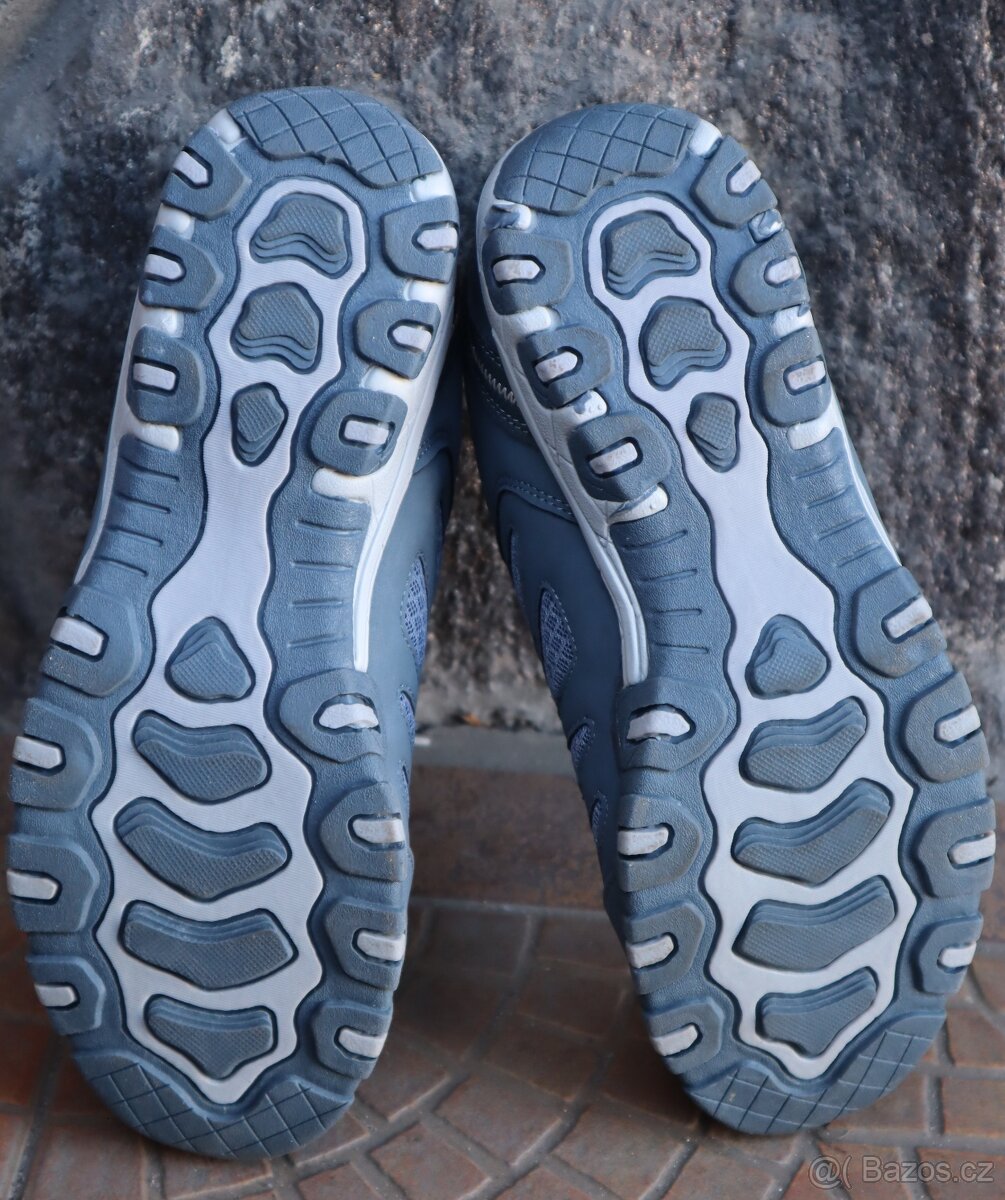 +++ NOVÉ dámské boty vel. 37 - SLEVA 40% +++ - 3