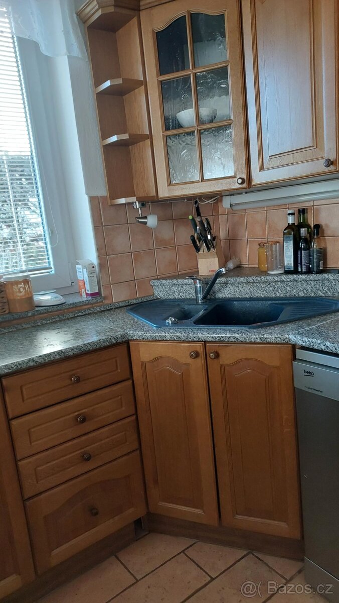 Rustikální kuchyň - 3