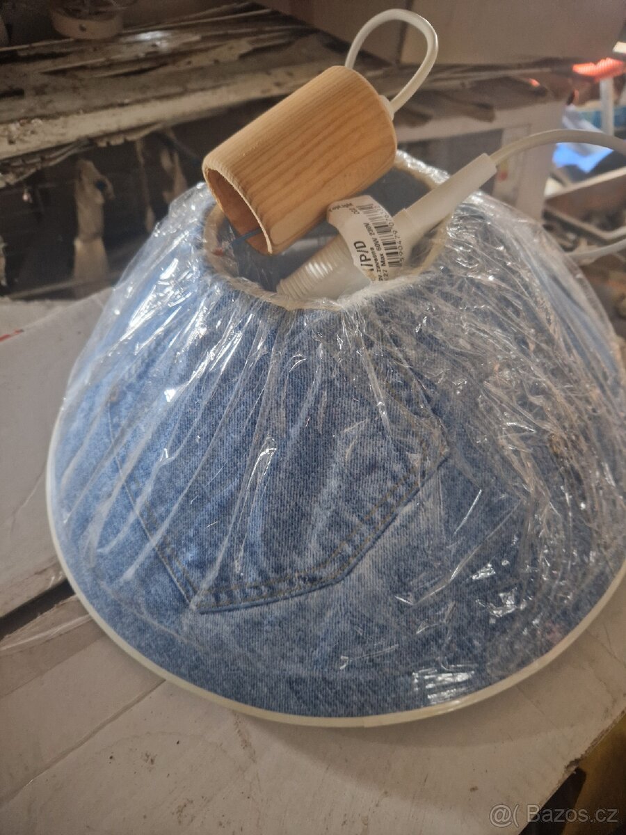 Stropní svítidla do dětského pokoje - 3