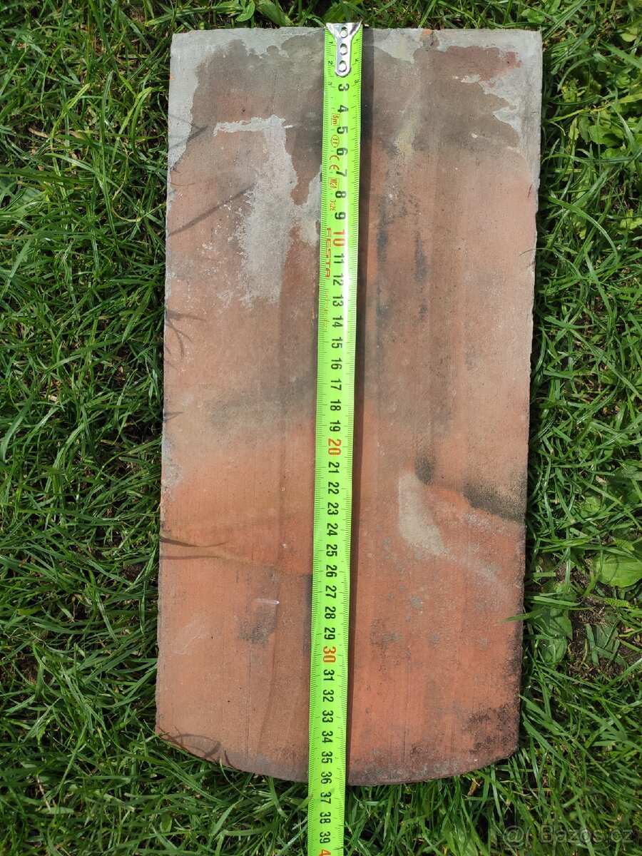 Střešní krytiny Bobrovka - 3