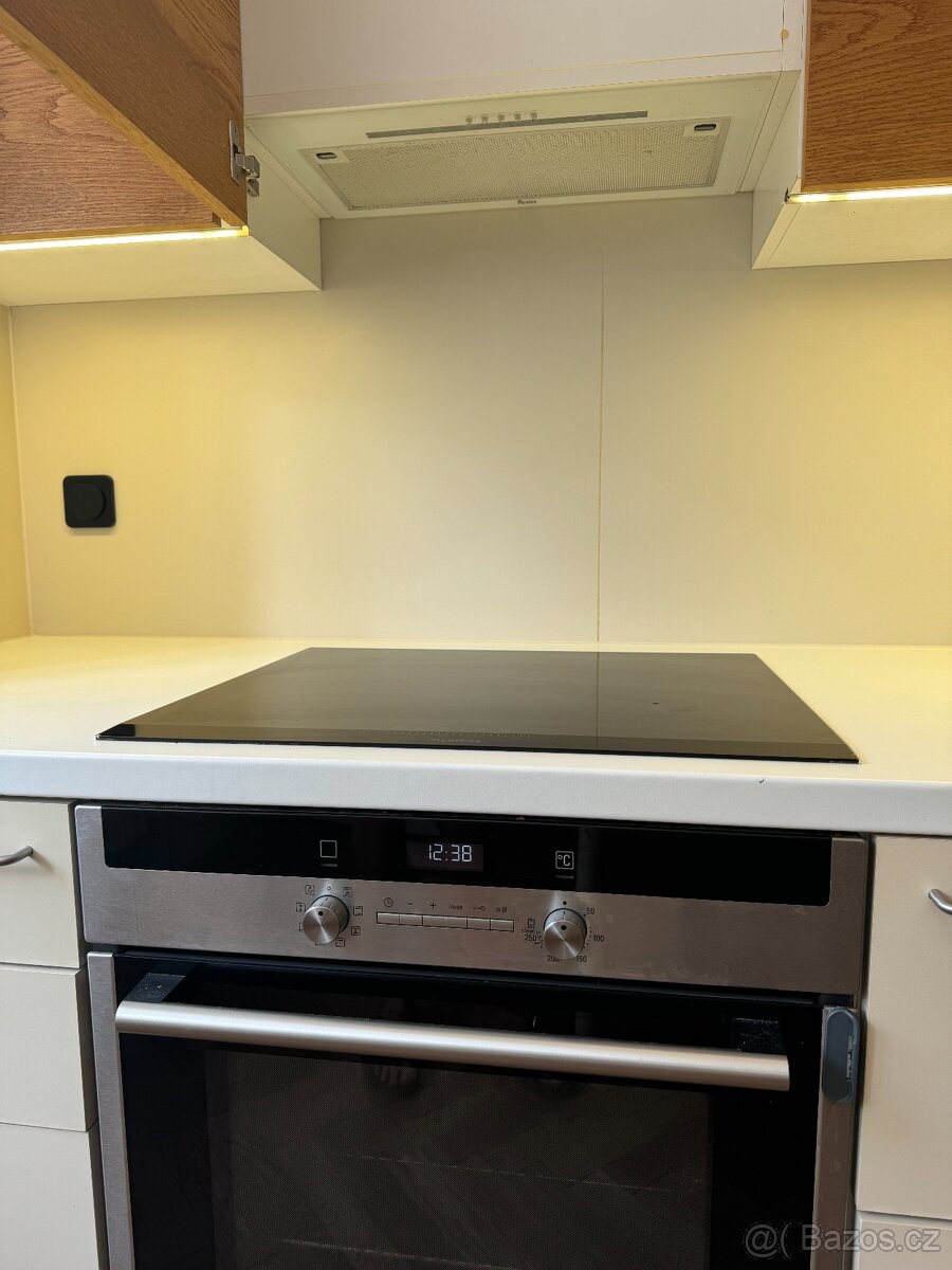 Kuchyňská linka (lamino, dýha) - 3