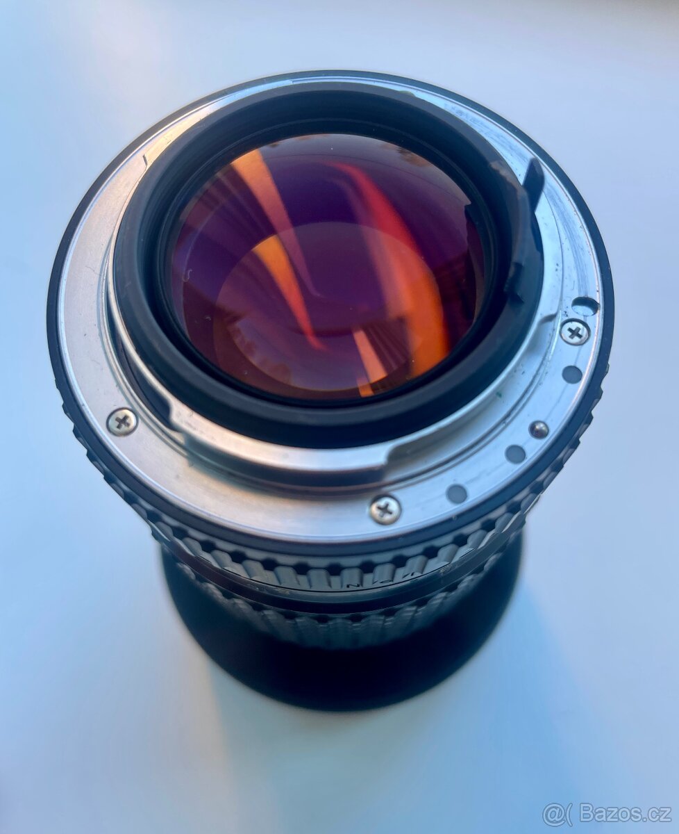 Pentax-A 300 f/4 - 3