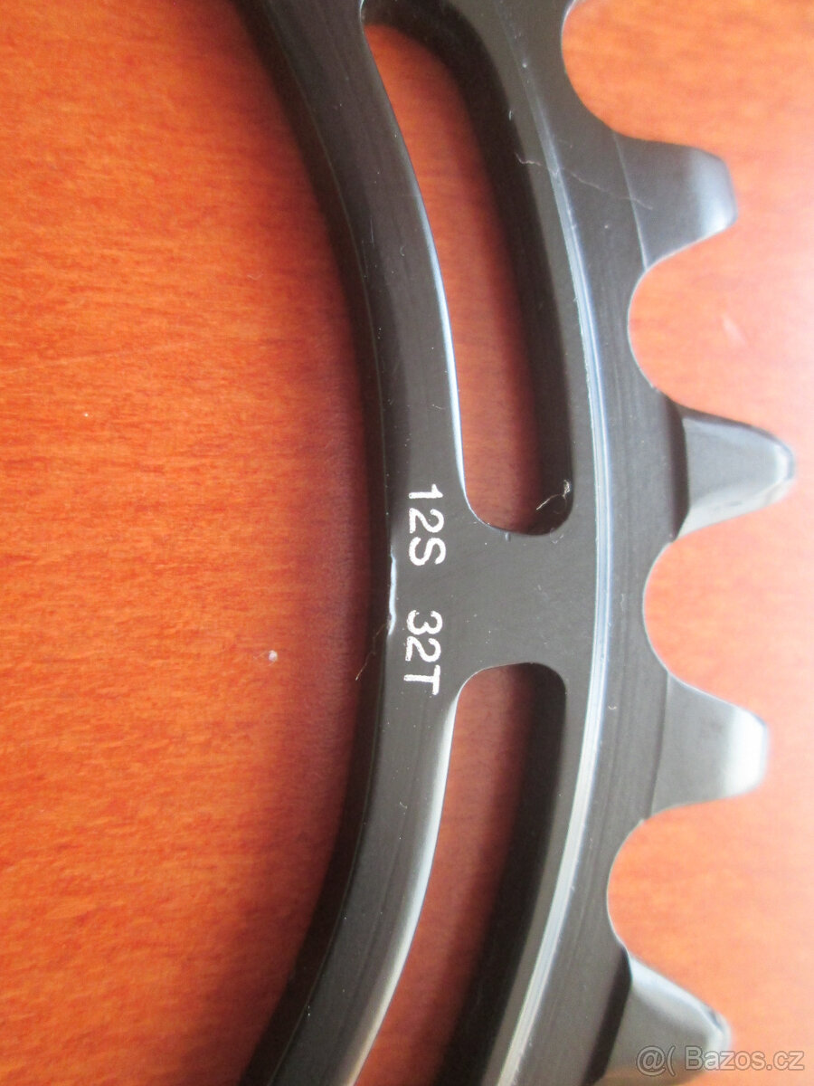 Shimano převodník 32z. - 3