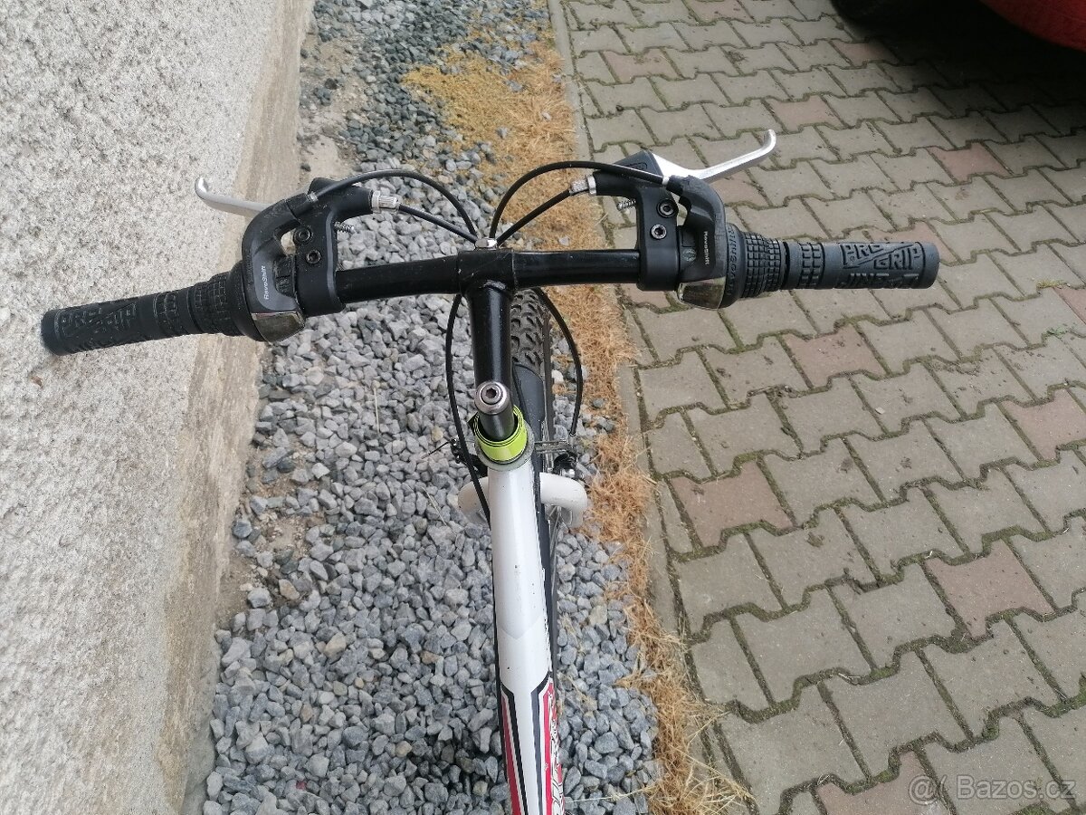 Kolo Olpran Junior - 3