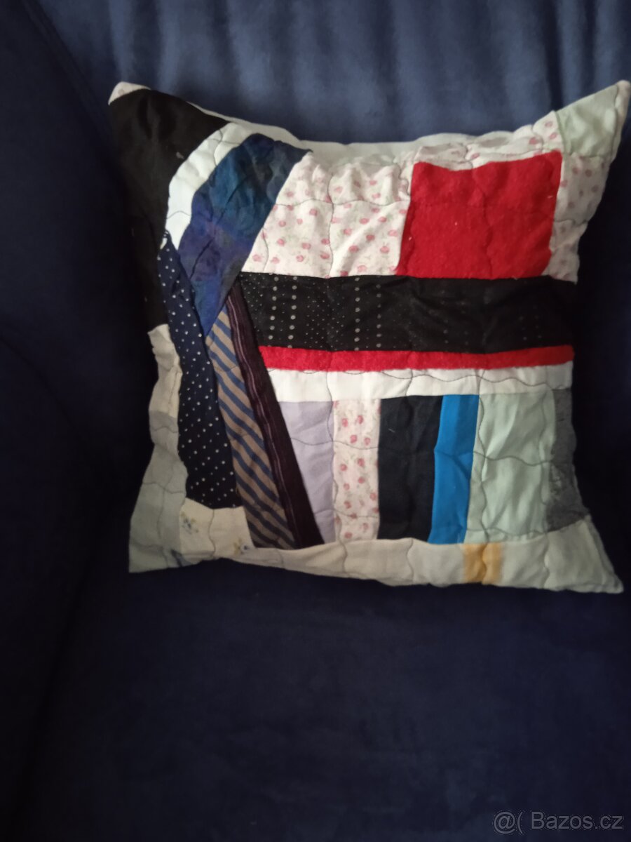 Dekorativní polštářek - 3