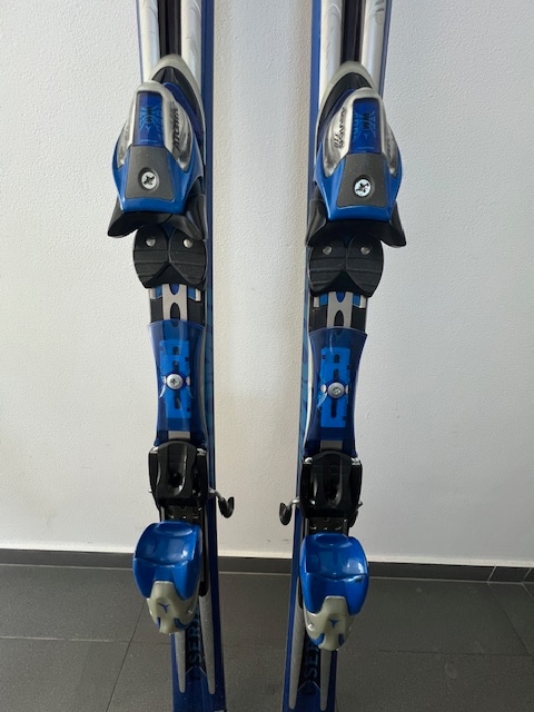 Lyže Atomic 170 - 3