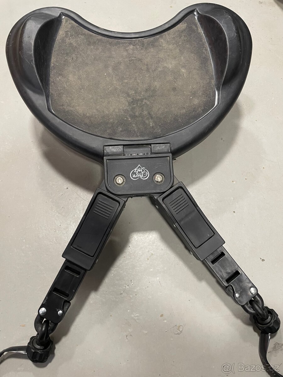 Kočárek- stupínek - 3