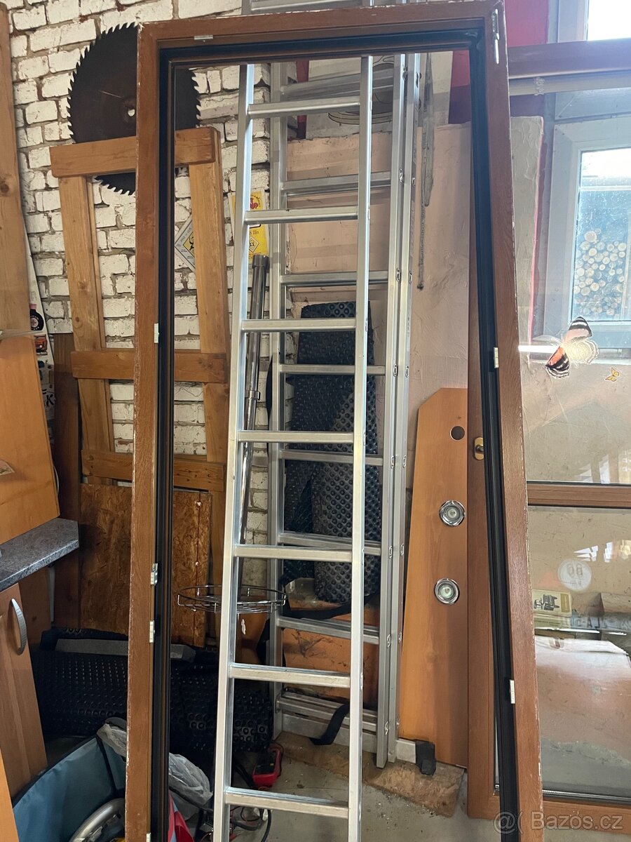 Plastové okno - 3