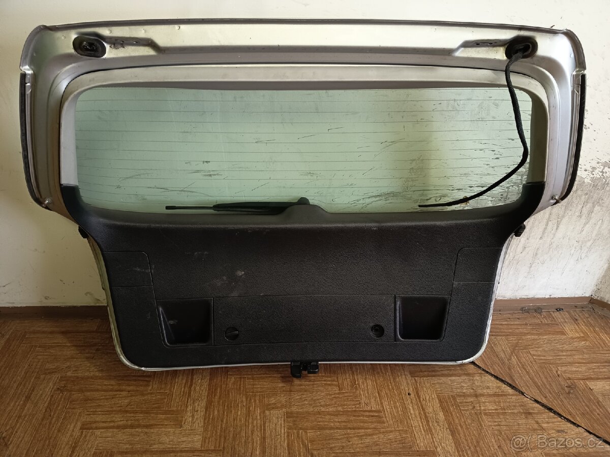 Volkswagen Passat B6 - 3