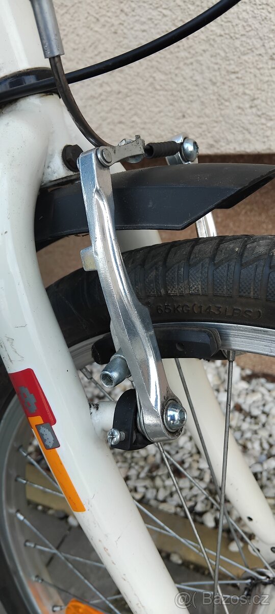 Dětské kolo 20 - 3