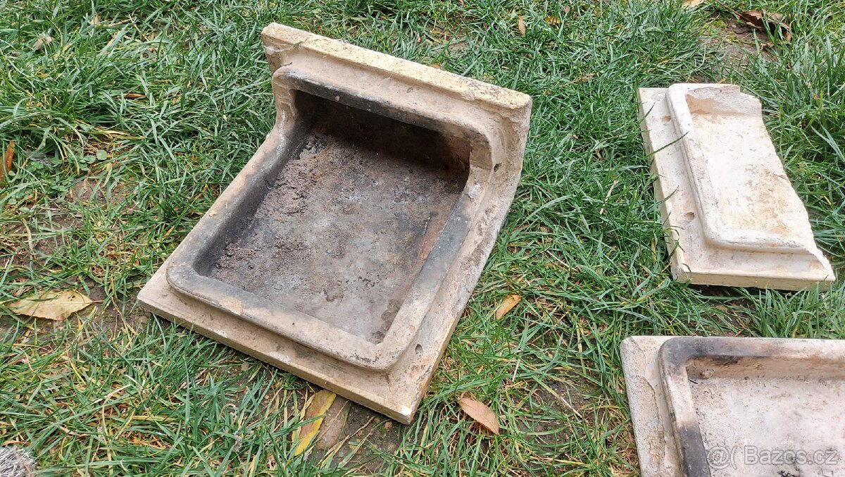 Kachle z kachlovych kamen - 3