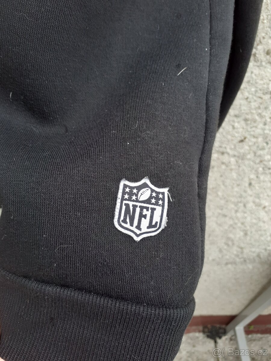 NFL Las Vegas Raiders hoodie - 3