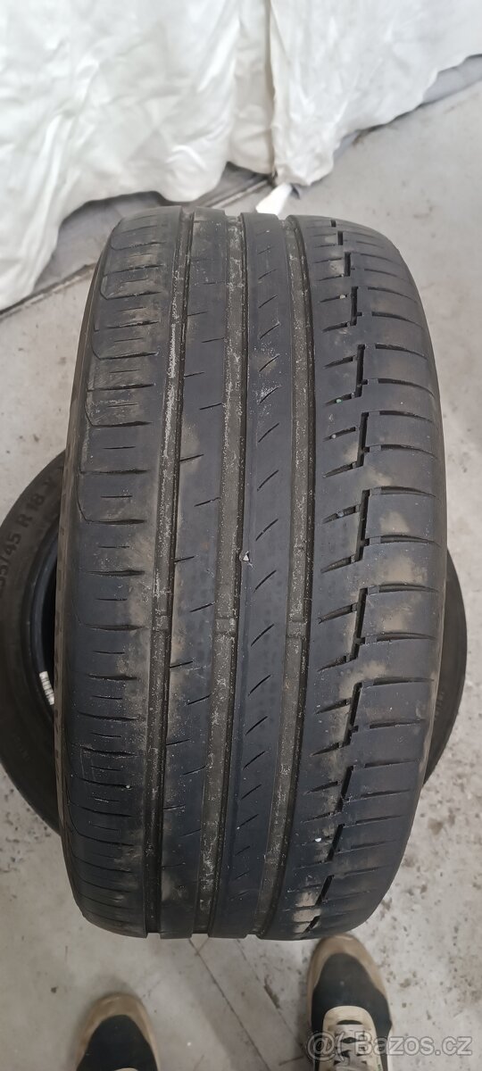 235/45 R18 2ks - 3