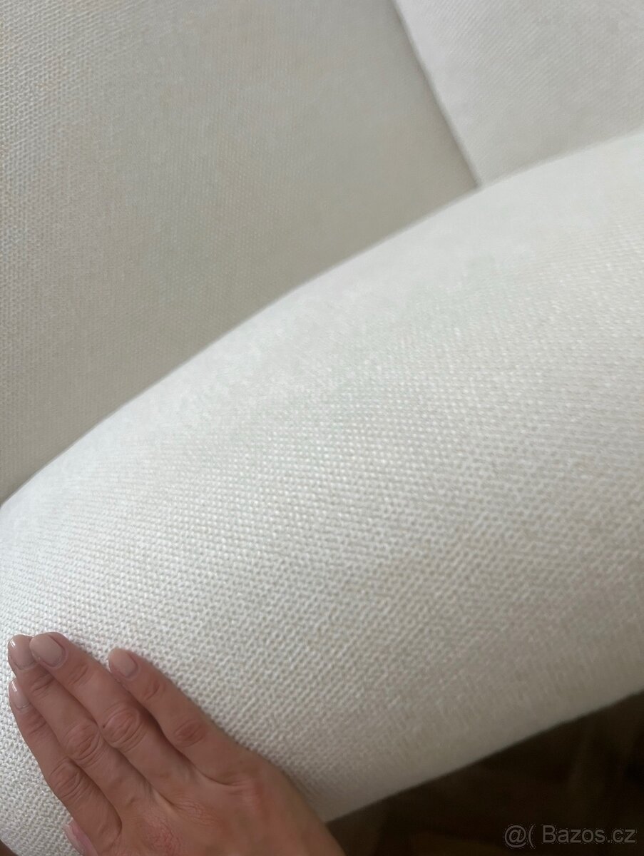 Designová sedačka - 3