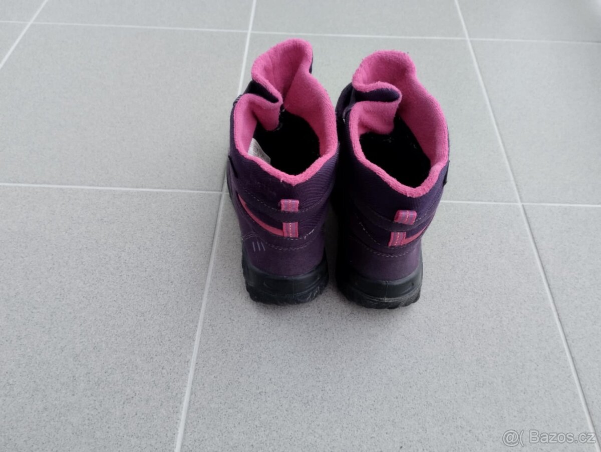 Superfit snehule 33 - 3