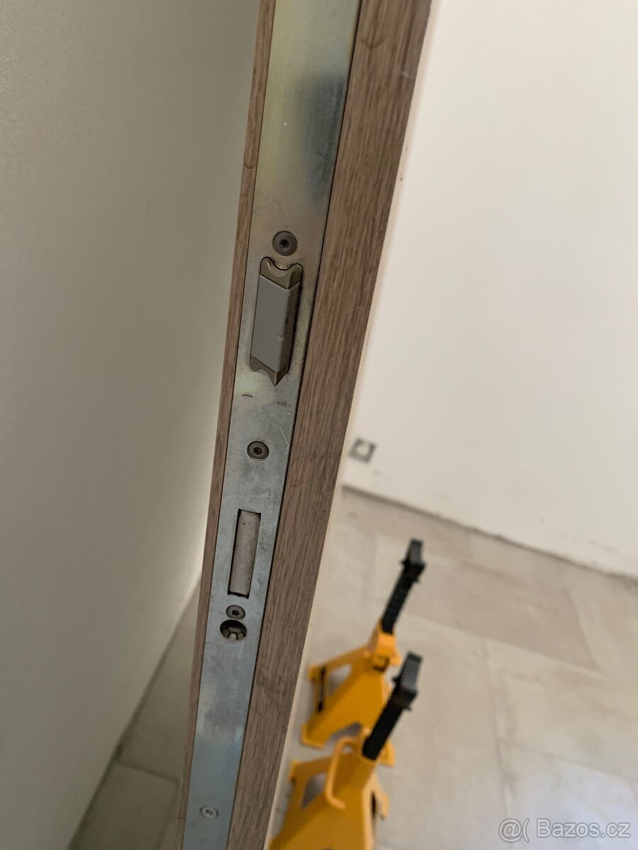 Vchodové dveře Sapeli - 3