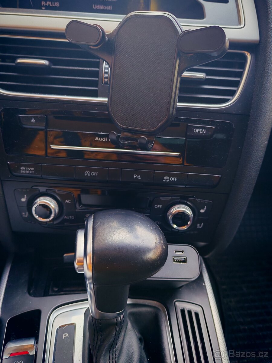 Audi A5 3.0 TDI quattro - 3