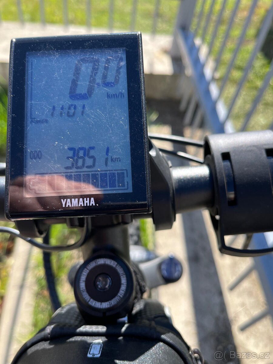 Elektrokolo HAIBIKE Sduro - 3