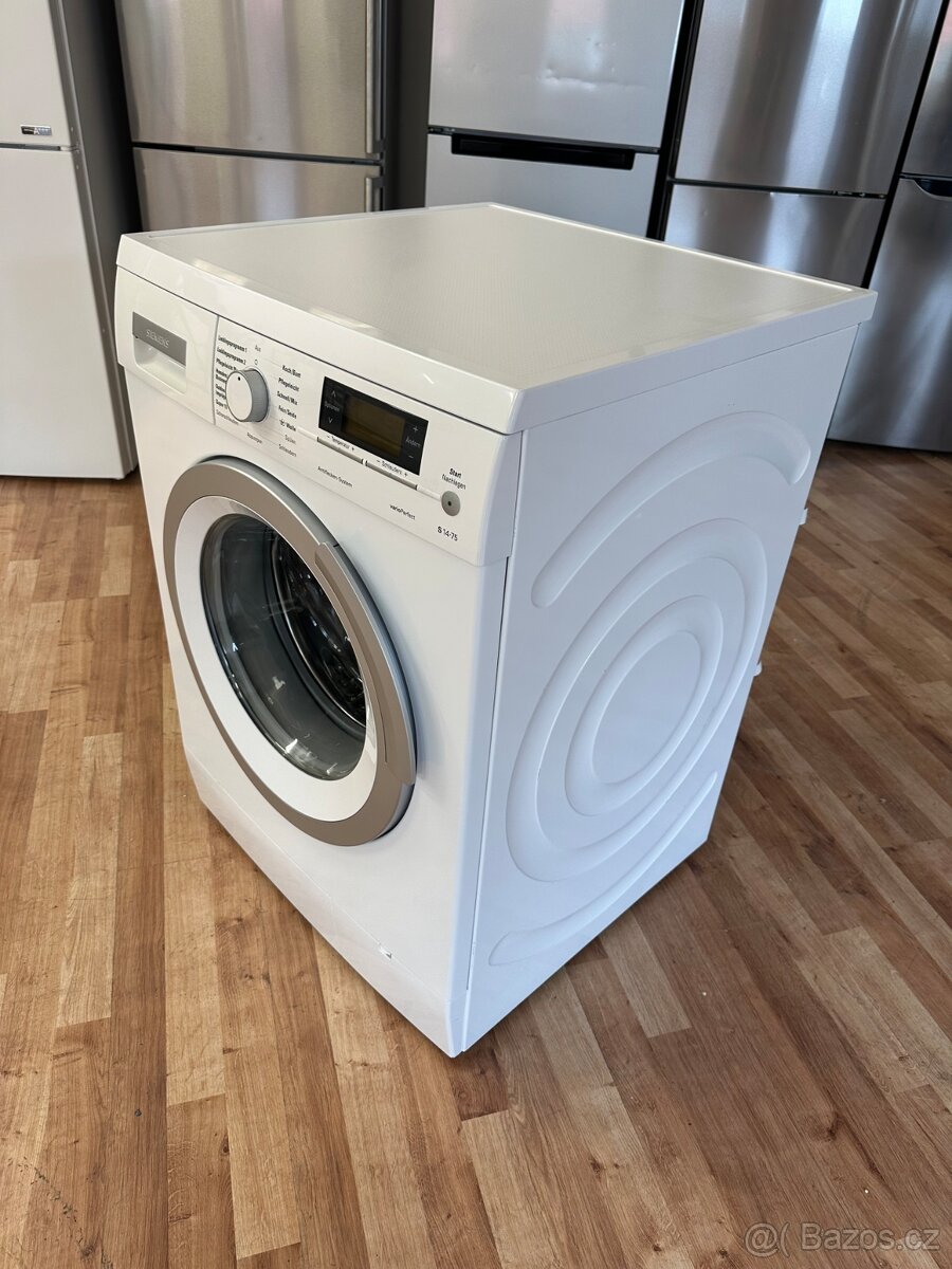 Pračka Siemens (124) - 3