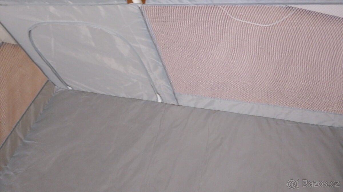 Detska ohradka 180cm na 150cm - 3