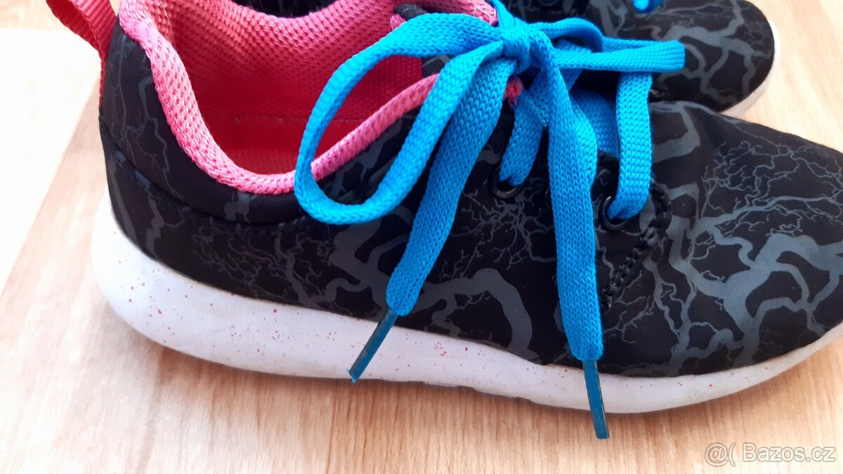 Lehké tenisky vel. 31 - 3