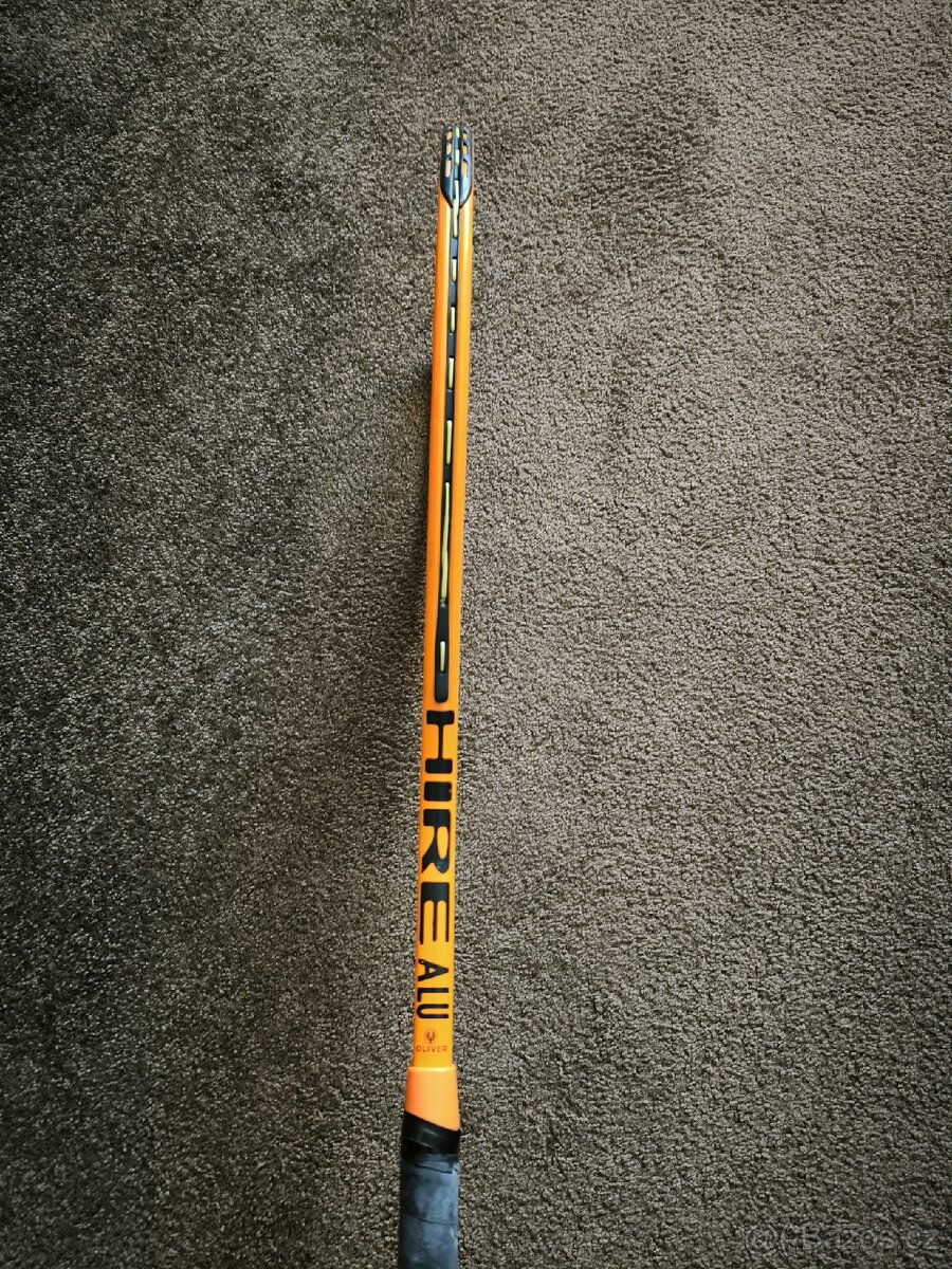 Tenisové rakety. - 3