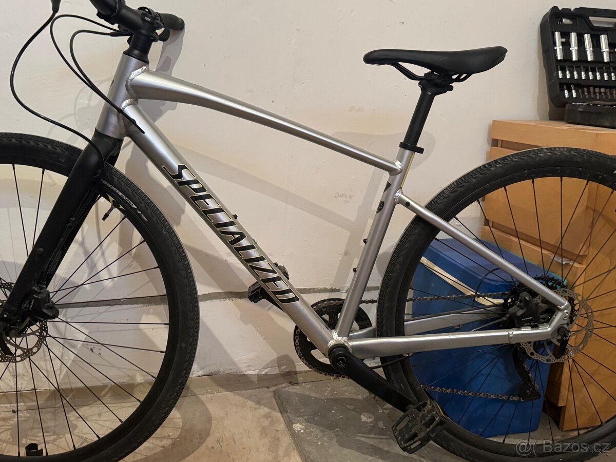 Dívčí kolo Specialized - 3