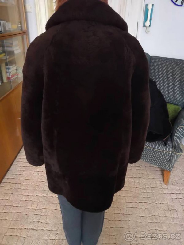 Kožich beránek - 3