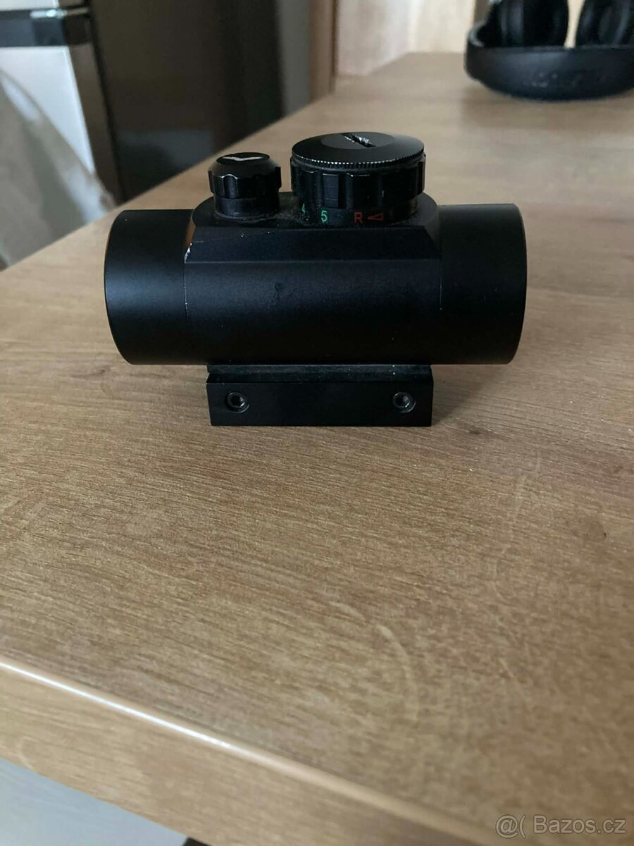 Prodám kolimátor - 3