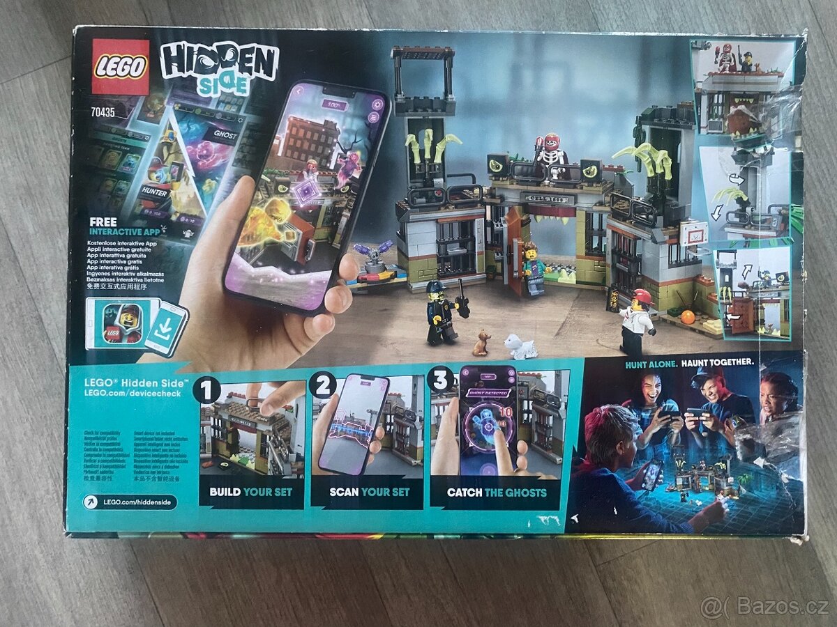 Lego - 3