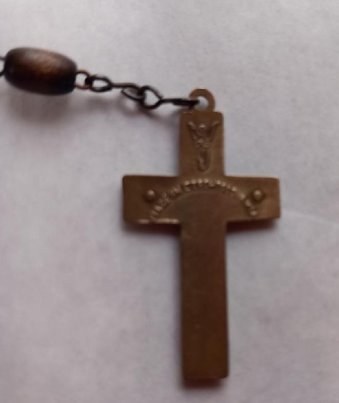 Růženec pro šťastný návrat - 3