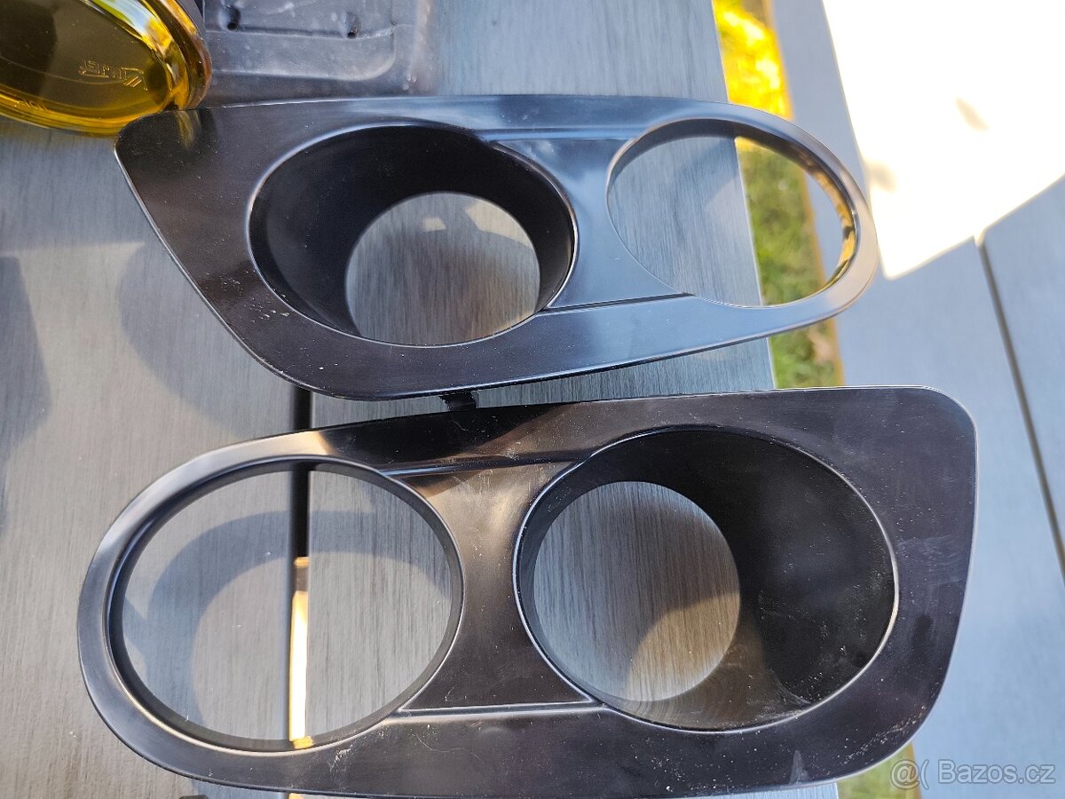 Přední nárazník BMW E46 Mpaket - 3